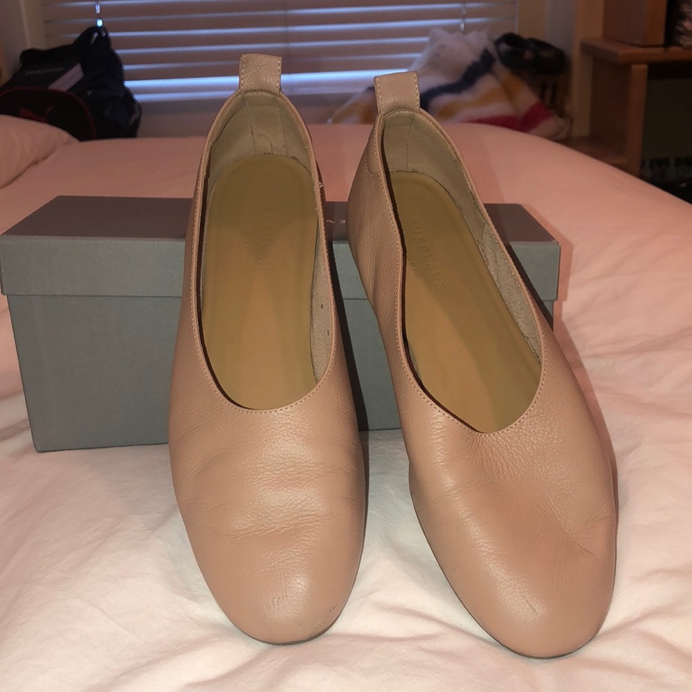 Everlane Day Glove Ballet Flat
